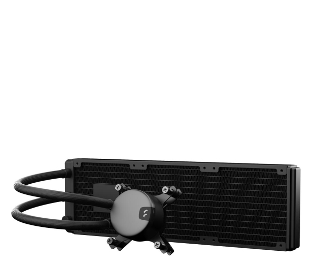 FRACTAL DESIGN Lumen S36 RGB V2 3x120mm - 1175202 - zdjęcie 3